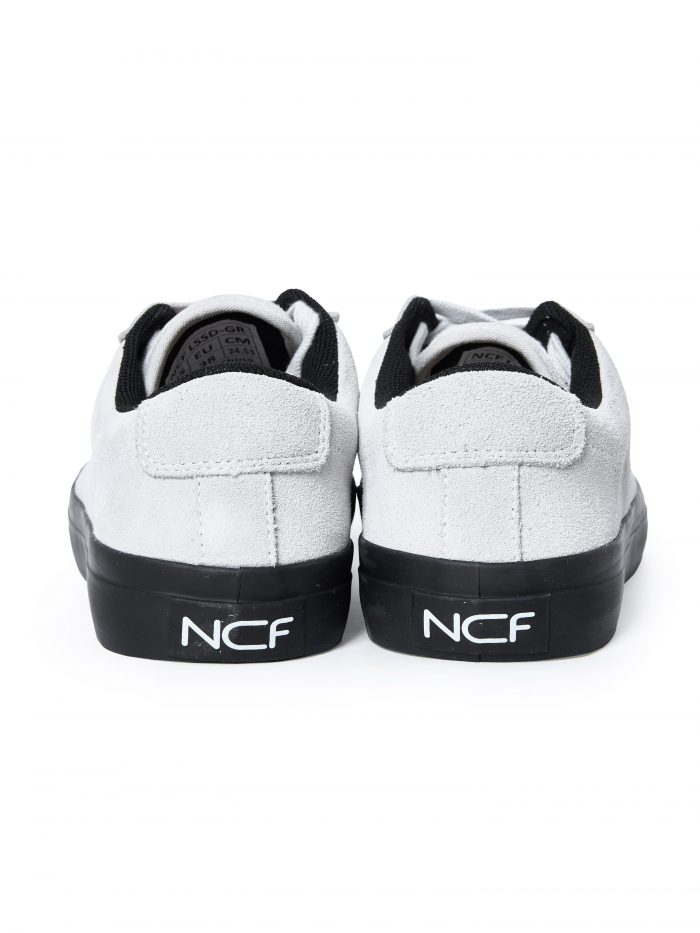 Кеды NCF Low Sneaker Серые — изображение 5
