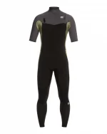 Гидрокостюм Billabong 5/4mm ABSOLUTE CZ FULL Military