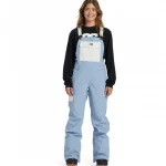 Полукомбинезон сноубордический женский DC SHOES VALIANT BIB