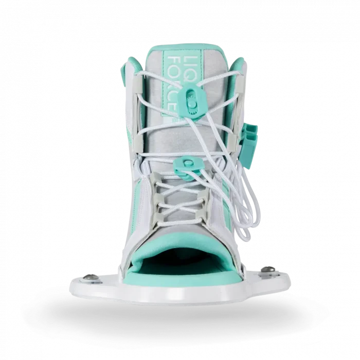 Крепления для вейкборда Liquid Force PLUSH ss24 — изображение 5