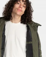 Куртка ELEMENT DULCEY PUFF