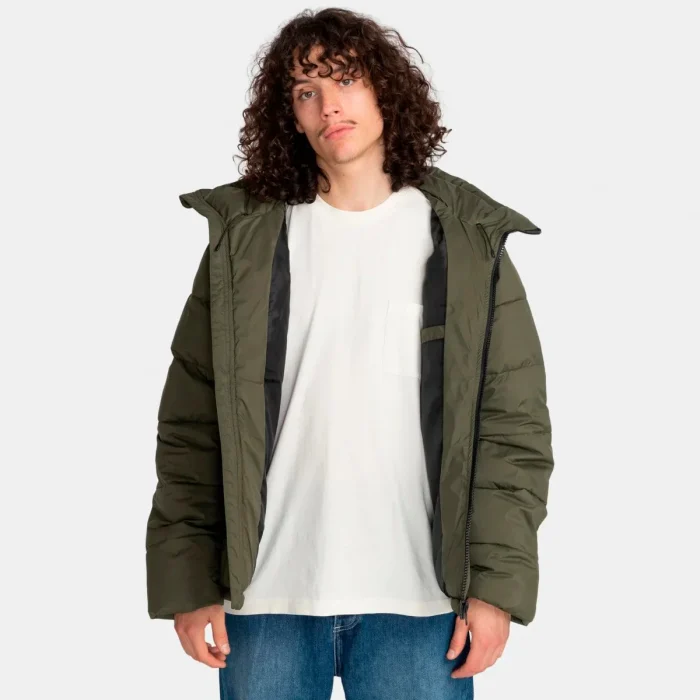 349933001Куртка ELEMENT DULCEY PUFF673357207_1366948_3 Куртка ELEMENT DULCEY PUFF