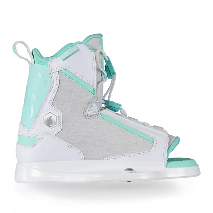 Крепления для вейкборда Liquid Force PLUSH ss24 — изображение 3