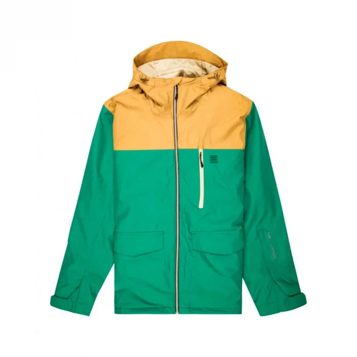 Куртка сноубордическая BILLABONG OUTSIDER