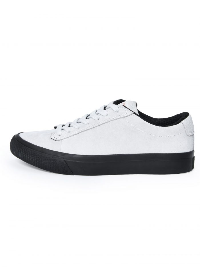 Кеды NCF Low Sneaker Серые — изображение 2