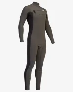 Гидрокостюм Billabong 4/3mm RevolutionCZ LS