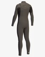 Гидрокостюм Billabong 4/3mm RevolutionCZ LS