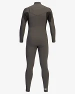 Гидрокостюм Billabong 4/3mm RevolutionCZ LS