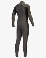Гидрокостюм Billabong 4/3mm RevolutionCZ LS