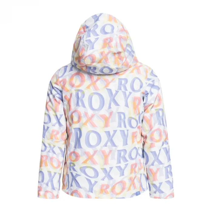 Куртка для девочек ROXY JETTY GIRL