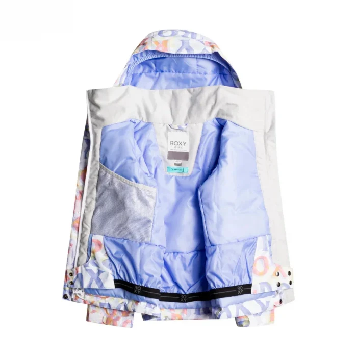 Куртка для девочек ROXY JETTY GIRL