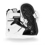 Крепления для вейкборда Liquid Force SCAN 6X OT ss24