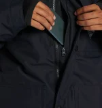 Куртка сноубордическая DC SHOES SERVO