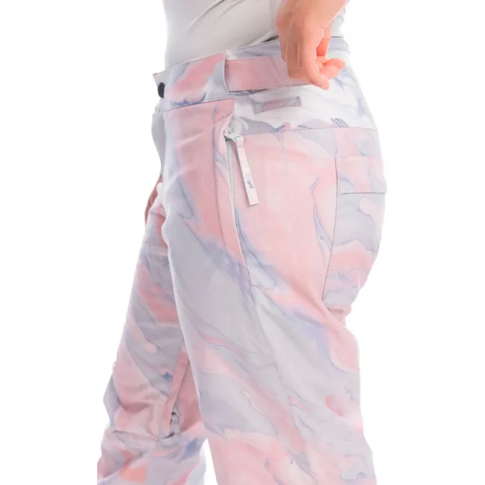 Брюки сноубордические женские ROXY CHLOE KIM Брюки сноубордические женские ROXY CHLOE KIM