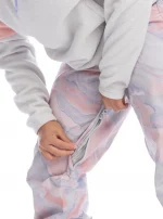 Брюки сноубордические женские ROXY CHLOE KIM