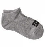 Носки 3 пары детские DC SHOES SPP DC ANKLE 3PK BOY