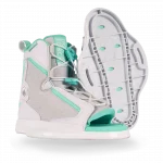 Крепления для вейкборда Liquid Force PLUSH ss24