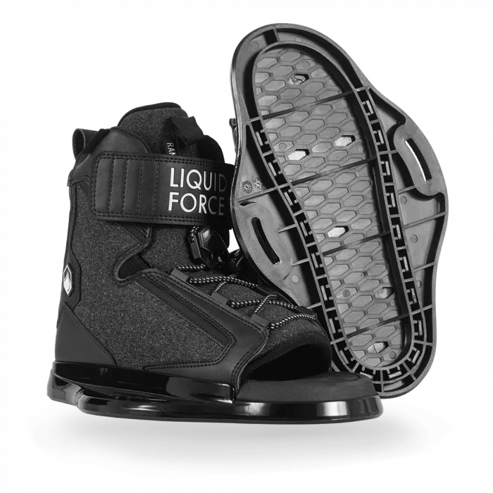 63692337 Крепления для вейкборда Liquid Force RANT ss24 — изображение 1