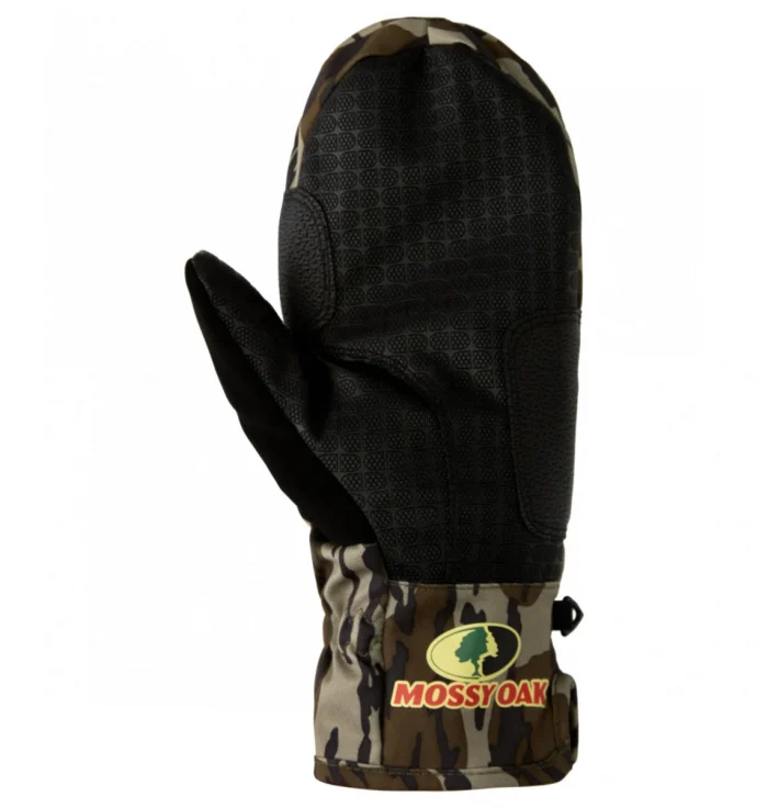 Варежки сноубордические DC TRIBUTE Варежки сноубордические DC TRIBUTE