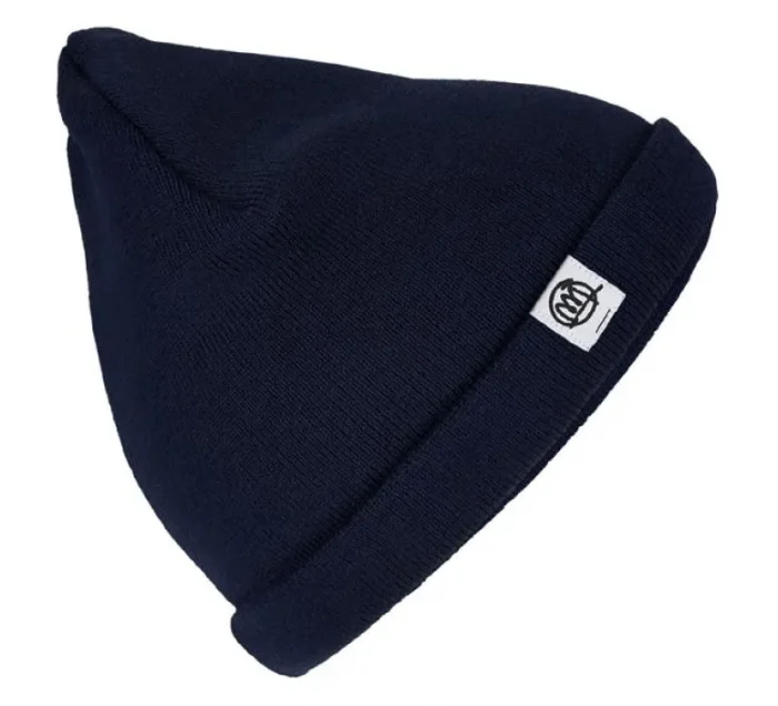 Шапка LIL KINGS CLASSIC BEANIE (blue) Шапка LIL KINGS CLASSIC BEANIE (blue)