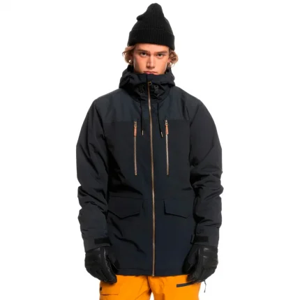 Куртка сноубордическая QUIKSILVER FAIRBANKS