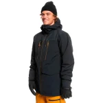 Куртка сноубордическая QUIKSILVER FAIRBANKS