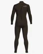 Гидрокостюм Billabong 4/3mm ABSOLUTE BZ FULL