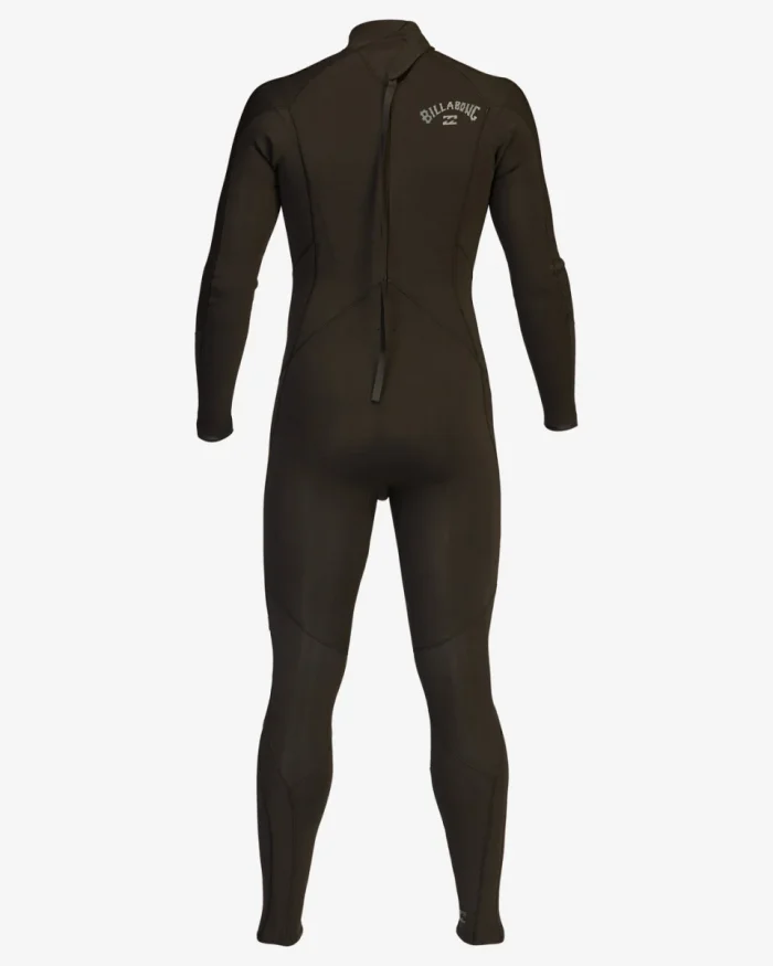 Гидрокостюм Billabong 4/3mm ABSOLUTE BZ FULL