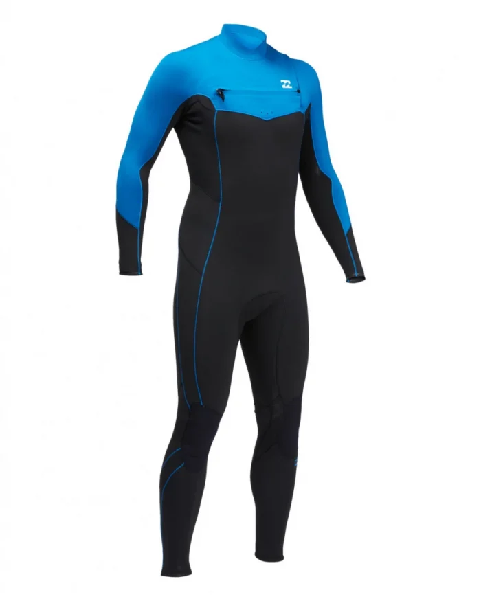 Гидрокостюм Billabong Absolute 4/3 mm Гидрокостюм Billabong Absolute 4/3 mm