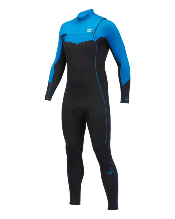 Гидрокостюм Billabong Absolute 4/3 mm