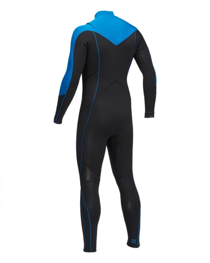Гидрокостюм Billabong Absolute 4/3 mm