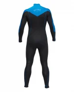 Гидрокостюм Billabong Absolute 4/3 mm