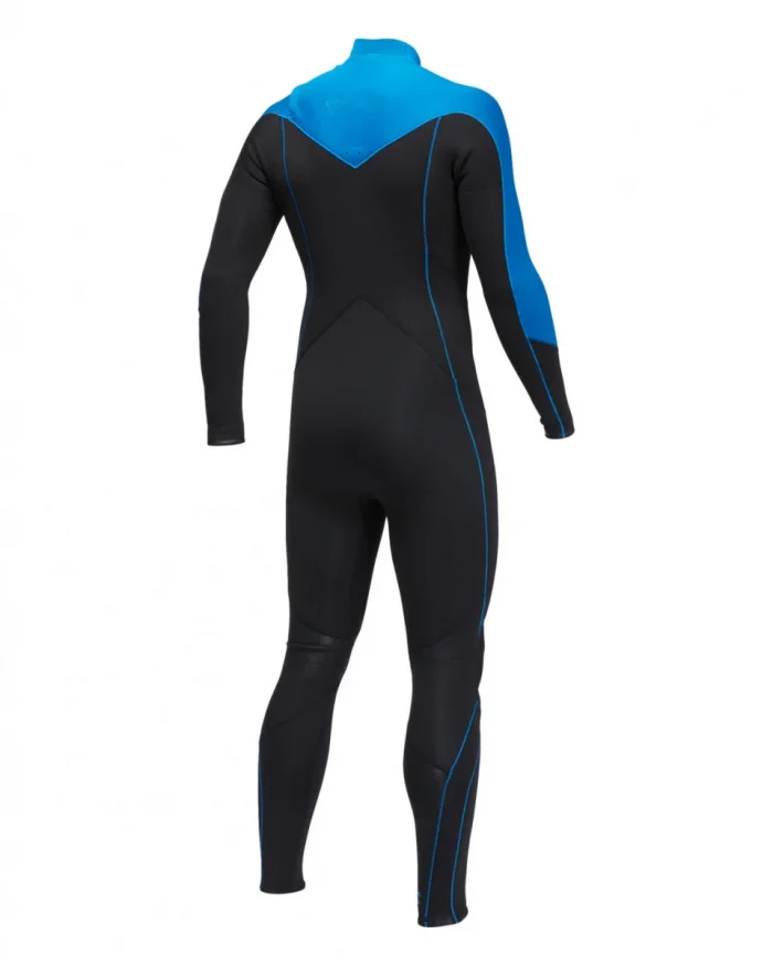 Гидрокостюм Billabong Absolute 4/3 mm