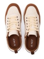 Кеды NCF SERENA LOW — изображение 4