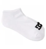 Носки 3 пары DC SHOES SPP DC ANKLE 3P