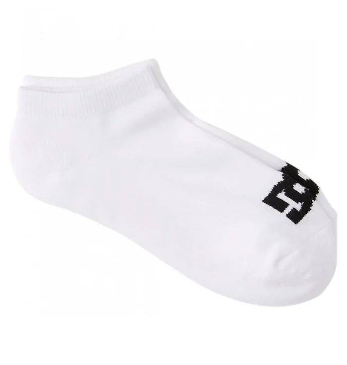Носки 3 пары DC SHOES SPP DC ANKLE 3P Носки 3 пары DC SHOES SPP DC ANKLE 3P