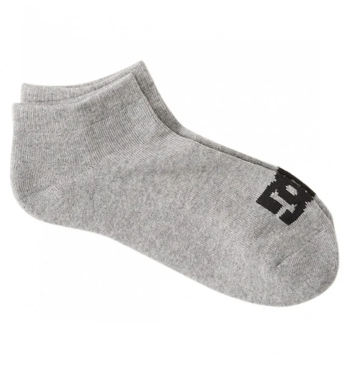 Носки 3 пары DC SHOES SPP DC ANKLE 3P Носки 3 пары DC SHOES SPP DC ANKLE 3P