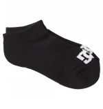 Носки 3 пары DC SHOES SPP DC ANKLE 3P