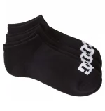 Носки 3 пары DC SHOES SPP DC ANKLE 3P