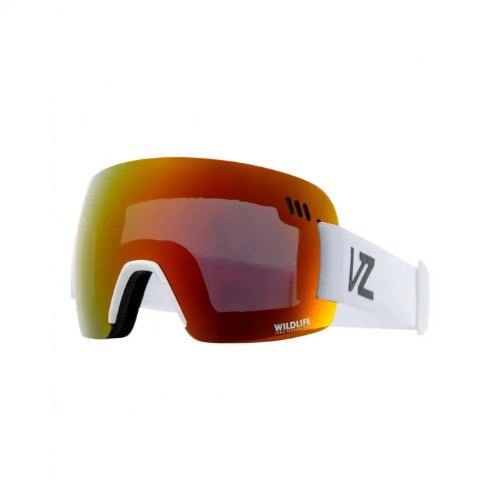 Сноубордическая маска VONZIPPER Alt XM Сноубордическая маска VONZIPPER Alt XM