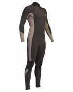 Гидрокостюм Billabong 4/3mm ABSOLUTE BZ FULL — изображение 2