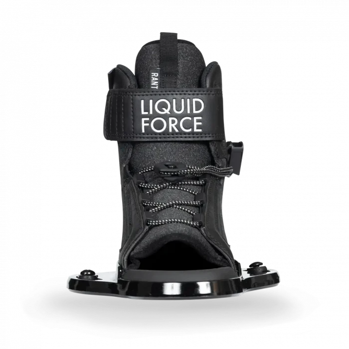 Крепления для вейкборда Liquid Force RANT ss24 — изображение 5