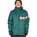 Куртка сноубордическая DC SHOES PROPAGANDA