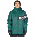 Куртка сноубордическая DC SHOES PROPAGANDA