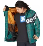 Куртка сноубордическая DC SHOES PROPAGANDA