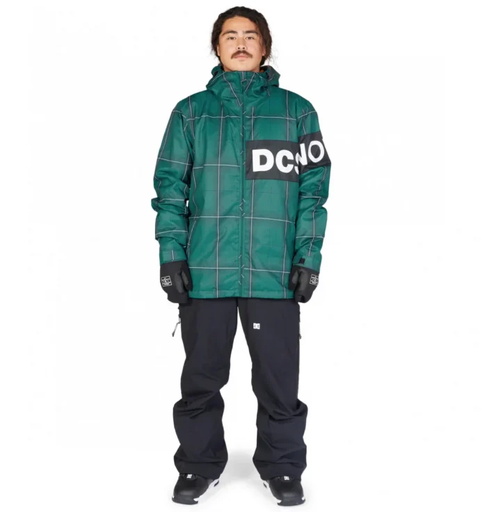 Куртка сноубордическая DC SHOES PROPAGANDA