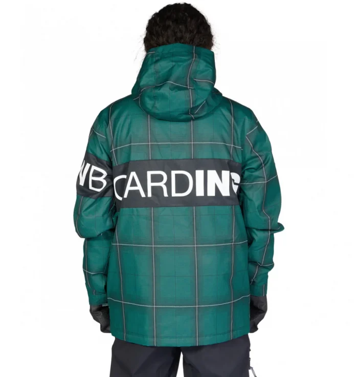 Куртка сноубордическая DC SHOES PROPAGANDA