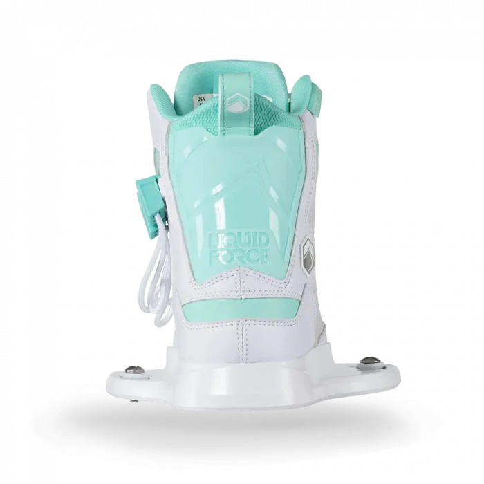 Крепления для вейкборда Liquid Force PLUSH ss24 — изображение 4