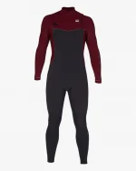 Гидрокостюм Billabong 5/4 REVOLUTION M 0049