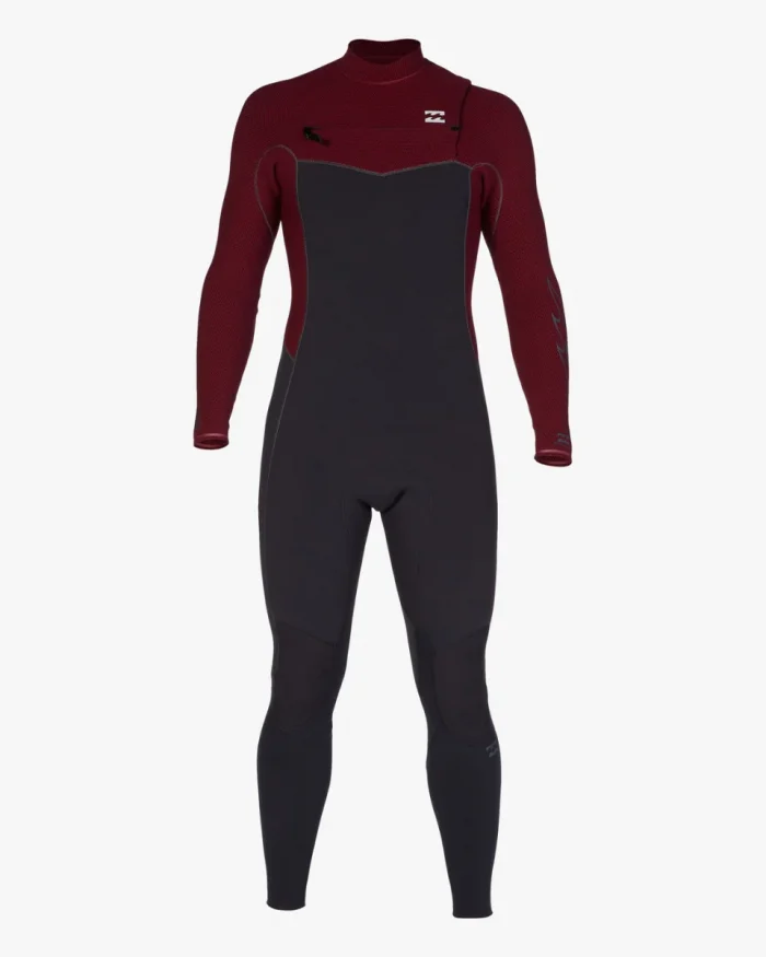 Гидрокостюм Billabong 5/4 REVOLUTION M 0049